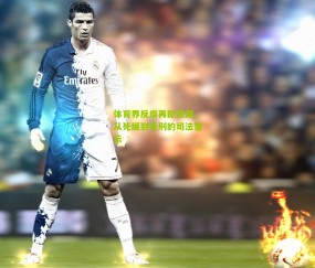 体育界反腐再掀波澜，从死缓到死刑的司法警示