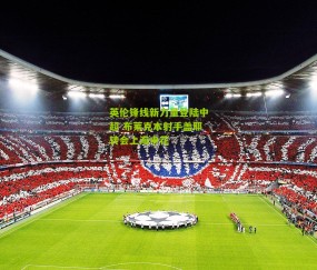 英伦锋线新力量登陆中超 布莱克本射手盖耶转会上海申花