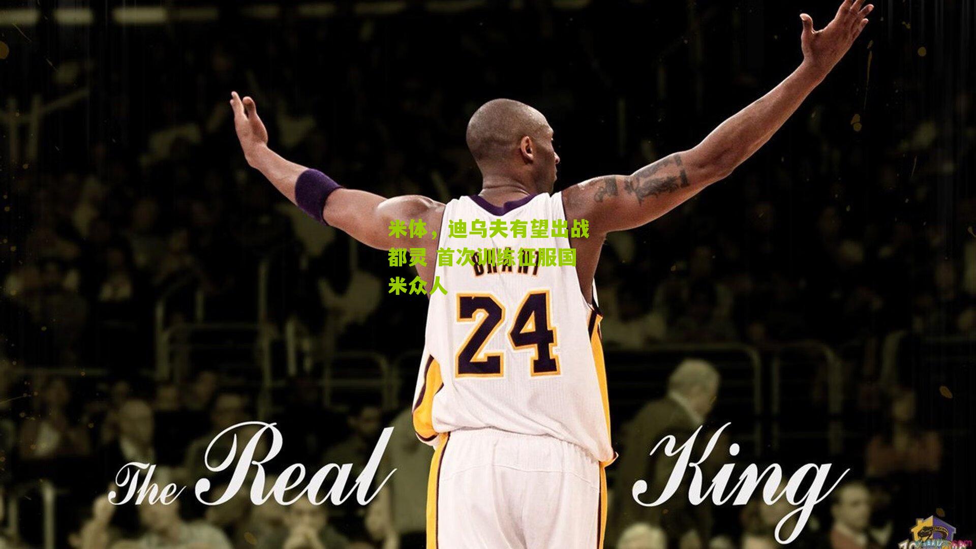 米体,迪乌夫有望出战都灵 首次训练征服国米众人